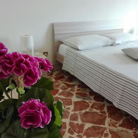 Casa Vacanze Demetra Apartment Bagheria Exterior photo