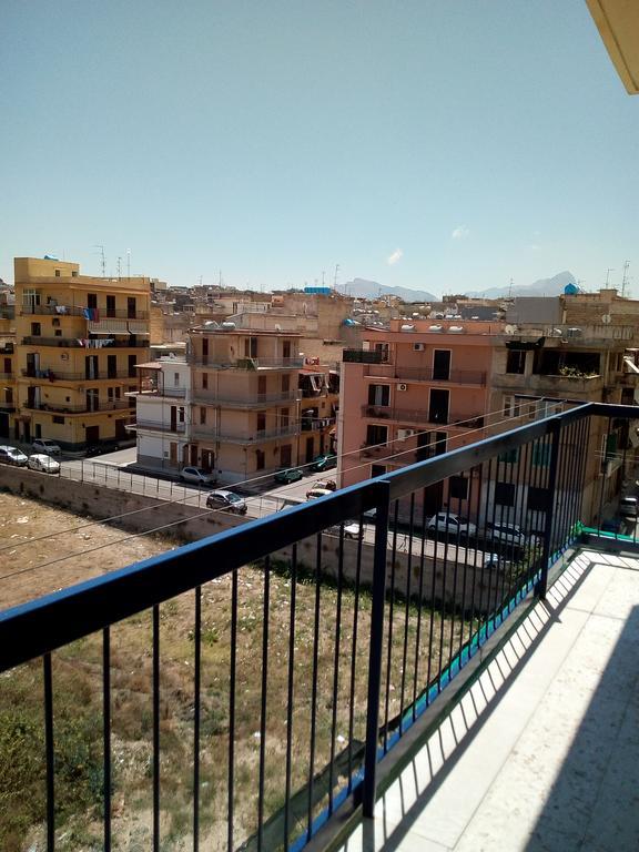 Casa Vacanze Demetra Apartment Bagheria Exterior photo