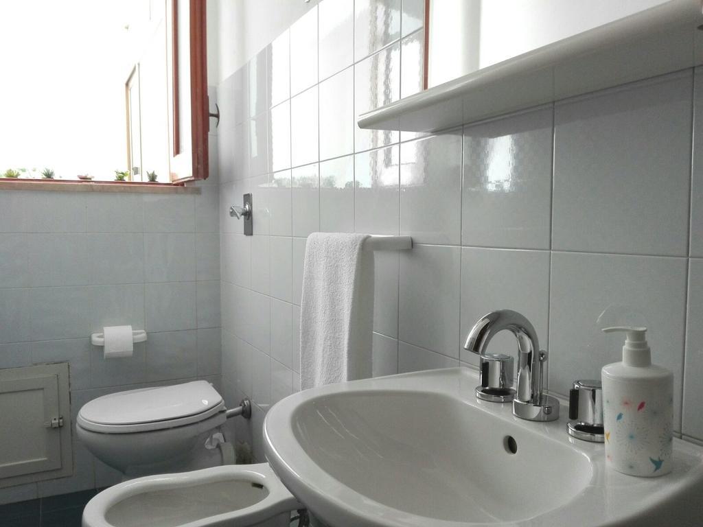 Casa Vacanze Demetra Apartment Bagheria Exterior photo