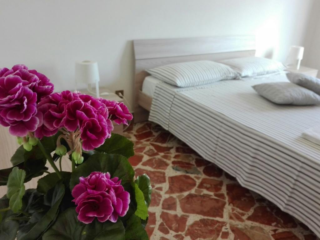 Casa Vacanze Demetra Apartment Bagheria Exterior photo