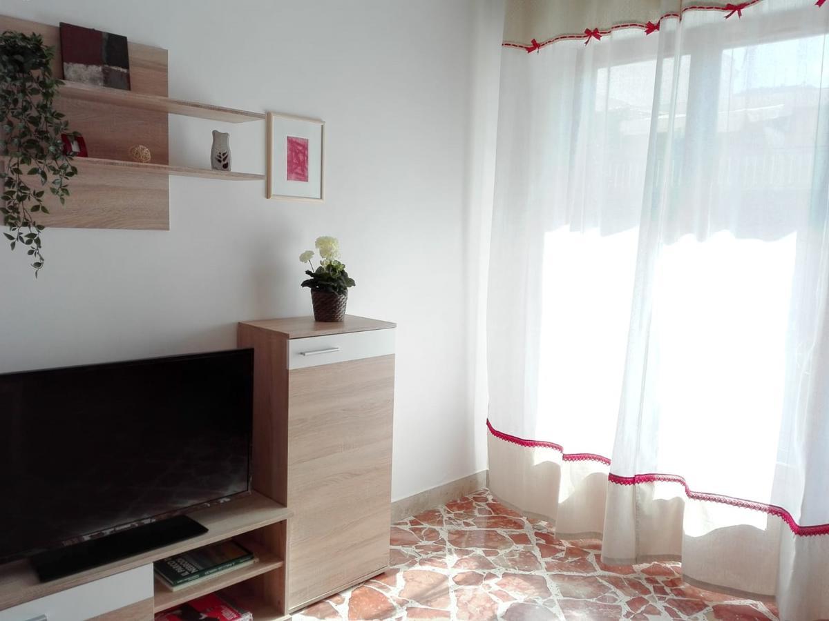 Casa Vacanze Demetra Apartment Bagheria Exterior photo