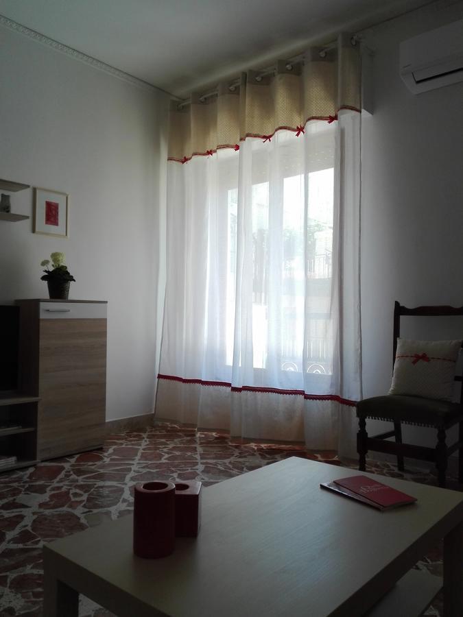 Casa Vacanze Demetra Apartment Bagheria Exterior photo