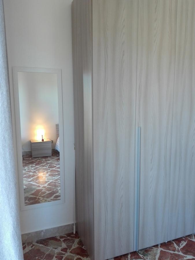 Casa Vacanze Demetra Apartment Bagheria Exterior photo