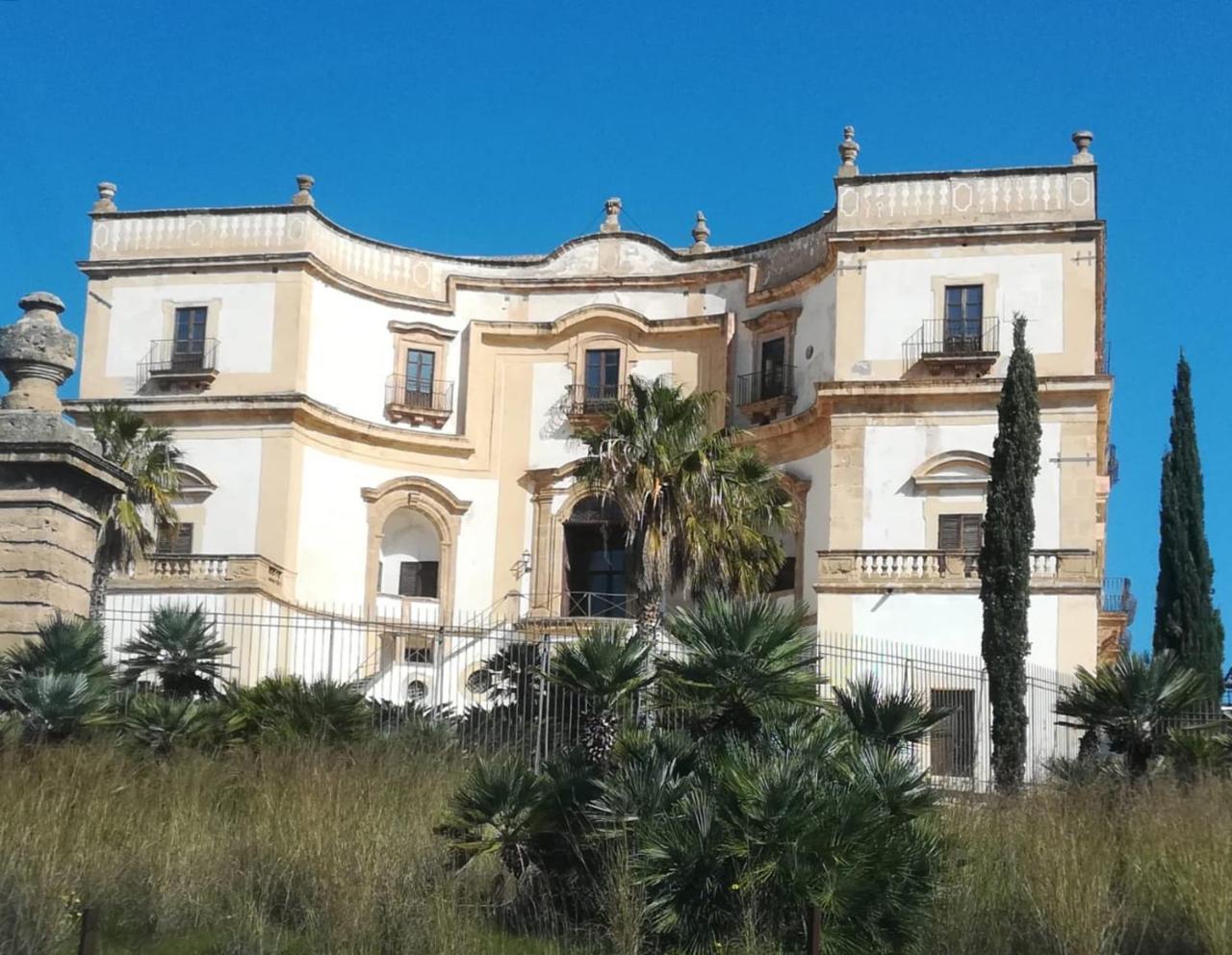Casa Vacanze Demetra Apartment Bagheria Exterior photo
